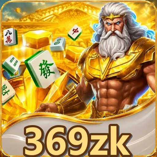 Ikon 369zk untuk pertanyaan teknis APK